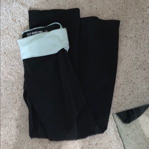 Victoria Secret Yoga Pants